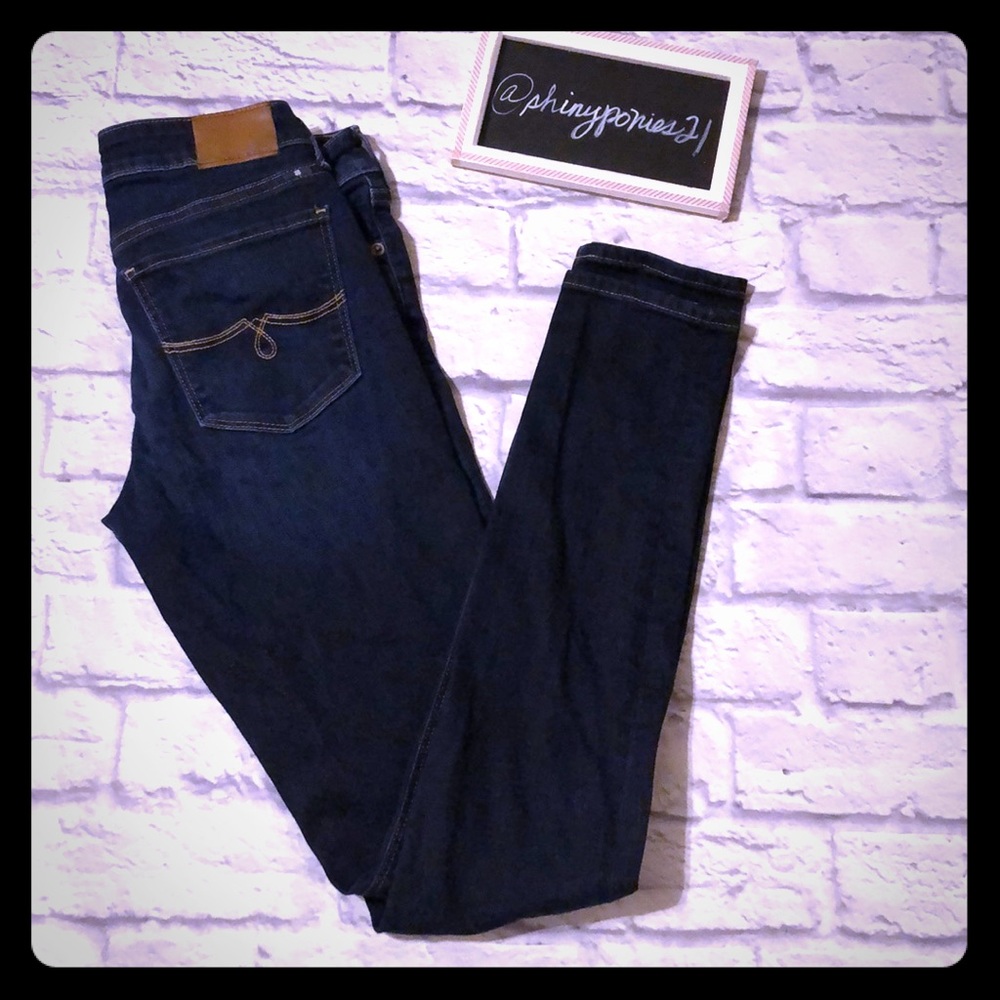 Lucky Brand Jeans